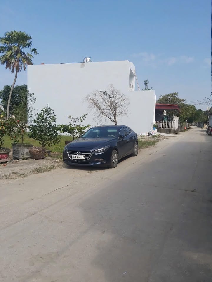 Đất nền Quảng Tân, Quảng Xương 258m² giá 1.5 tỷ - Mặt tiền 10m, thuận tiện kinh doanh!