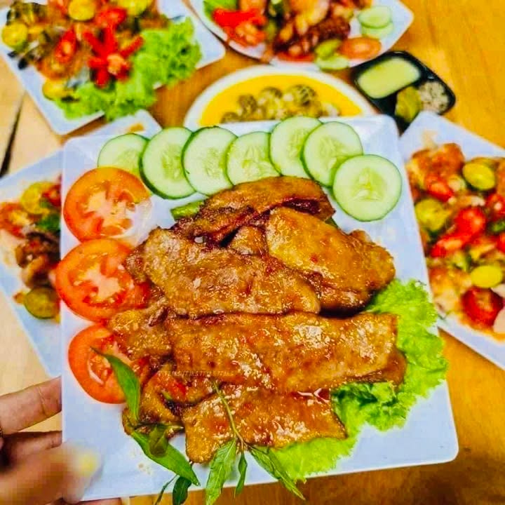 Đất nền Long Khê Cần Đước 1000m² giá 6 tỷ - Đầu tư sinh lời cao!