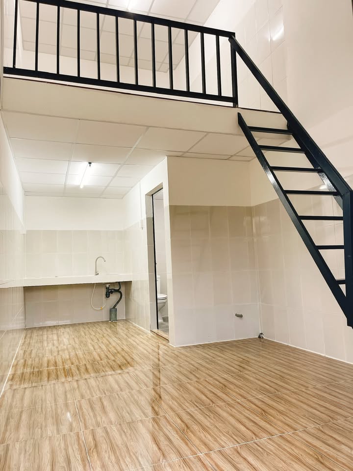 Phòng trọ cho thuê tại Tân An 30m² - Sạch sẽ, yên tĩnh, giá tốt!