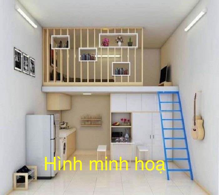 Nhà trọ Tân An Long An 100m² giá 800k - Chính chủ cho thuê ngay!