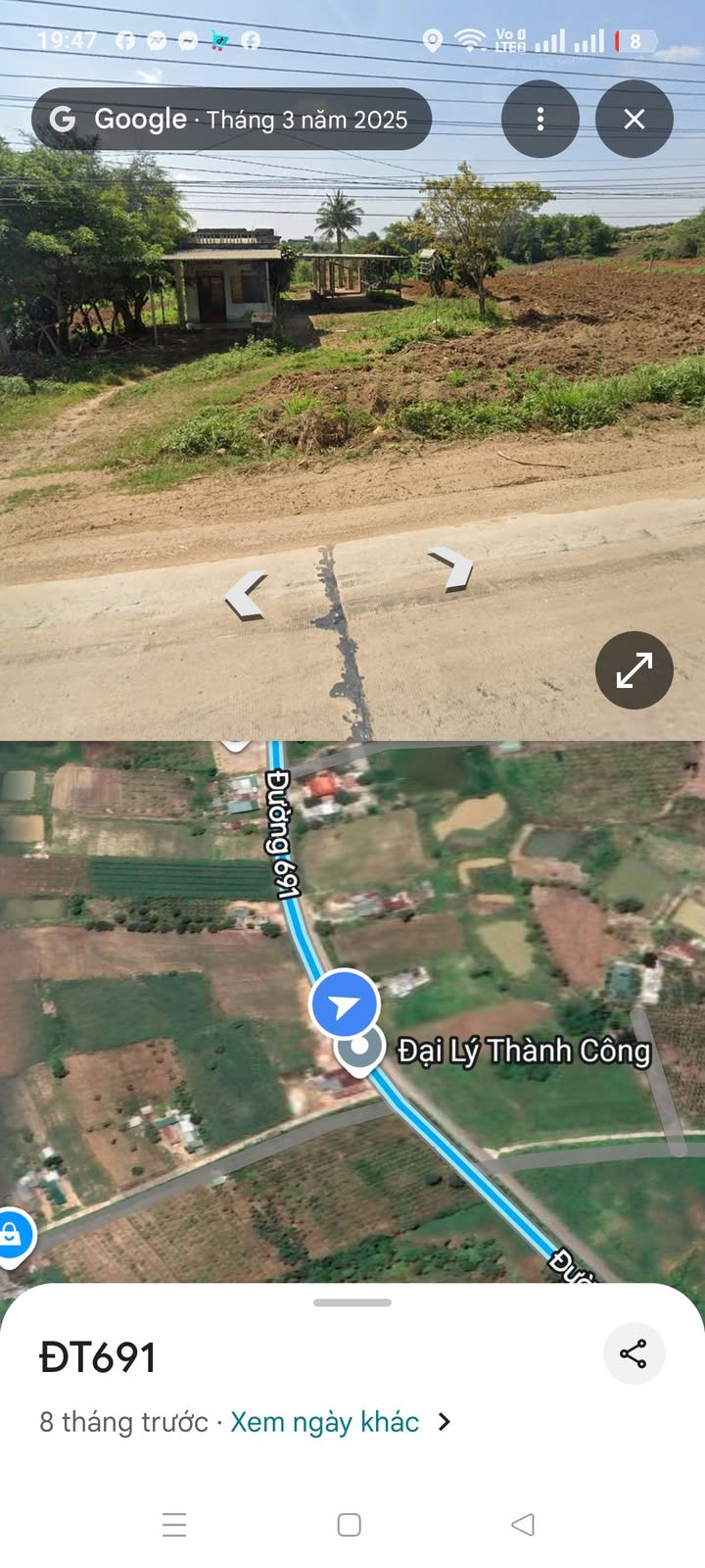 Lô đất đẹp tại thôn 5, xã Ea Sô, Đắk Lắk 3375m² giá 34.125 tỷ - Cơ hội đầu tư hấp dẫn!