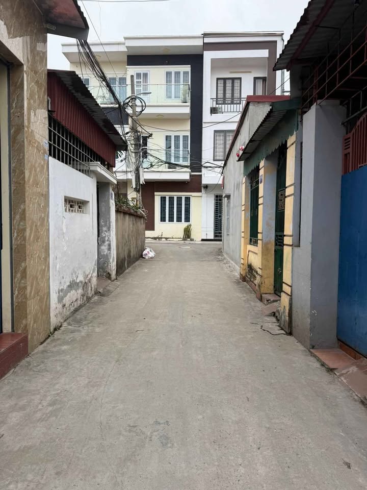 Đất nền Sở Dầu, Hồng Bàng 40m² giá 2.5 tỷ - Tiện ích vượt trội!