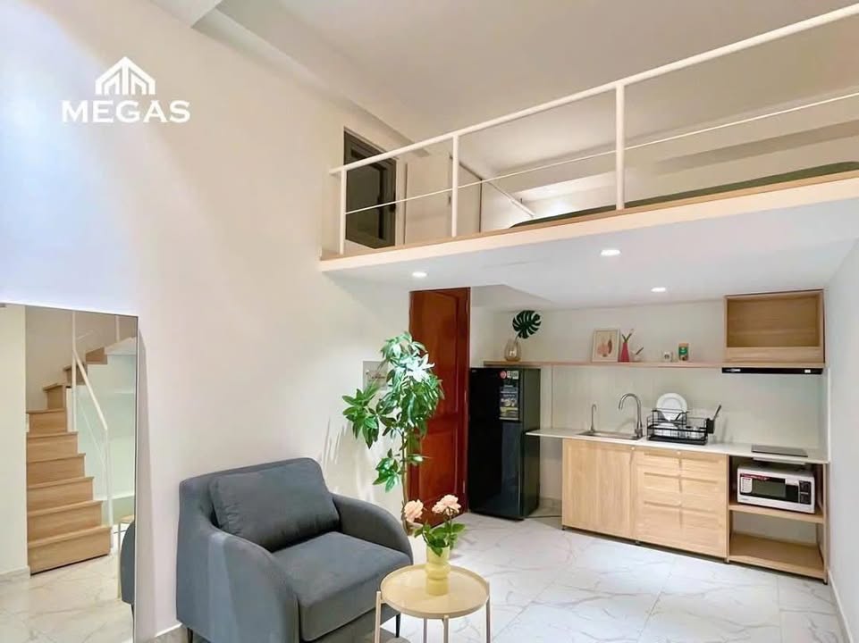 Phòng cho thuê tại Bắc Hải, Quận 10 - An ninh tốt, tự do giờ giấc!