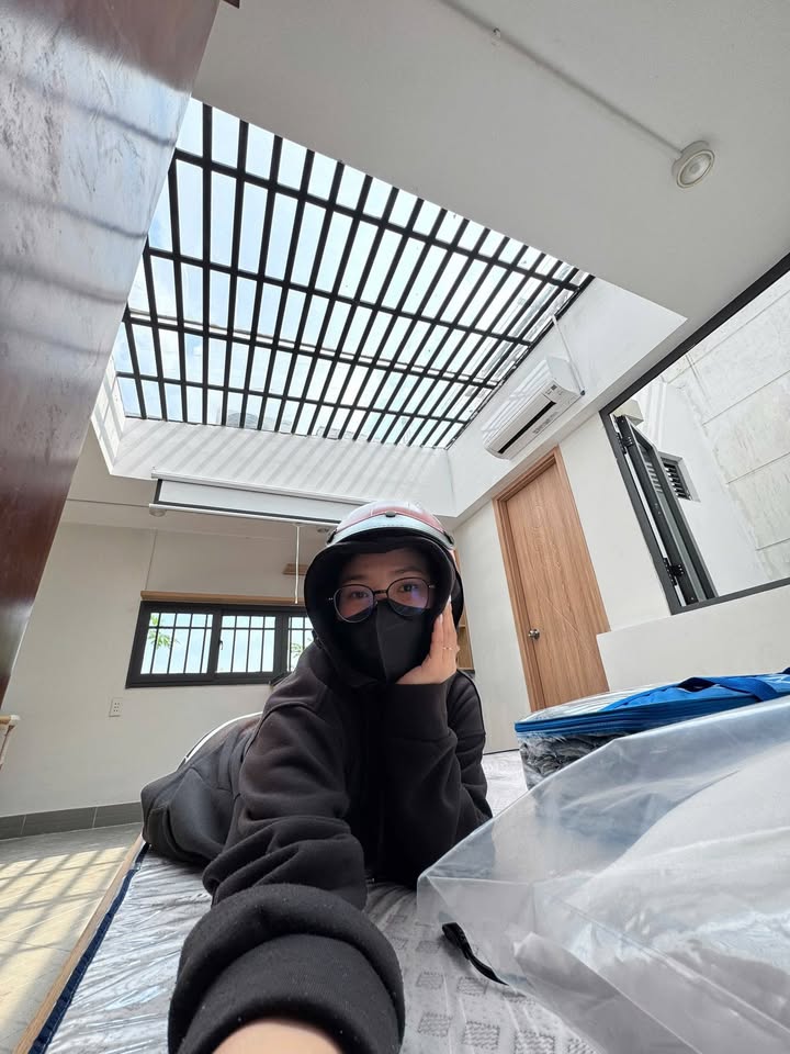 Căn hộ Bancol Tân Bình 45m² - Full nội thất mới 100% - Tiện nghi đầy đủ!