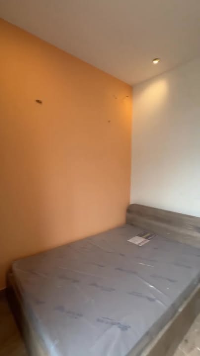 Nhà nhỏ cho thuê đường số 15, Bình Thạnh 35m² - Đầy đủ nội thất, giá thỏa thuận!