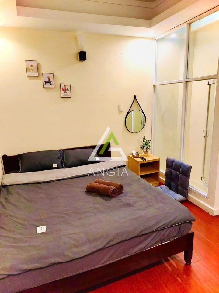 Nhà mặt tiền Mạc Đỉnh Chi, Đà Lạt 44m² giá 7.1 tỷ - Đầu tư sinh lời ngay!