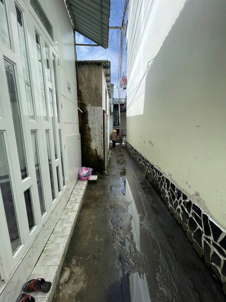 Nhà thổ cư An Bình, Cần Thơ 35,7m² giá 999 triệu - Vị trí đẹp, thuận tiện!