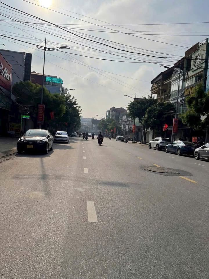 Đất nền Lý Thường Kiệt, Phủ Lý 50m² giá 900 triệu - Đầu tư sinh lời ngay!