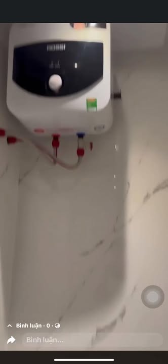 Phòng cho thuê quận Liên Chiểu Đà Nẵng - Đầy đủ nội thất, chỉ việc vào ở!