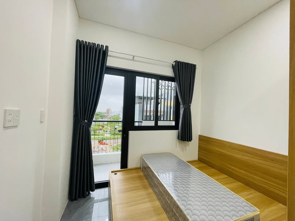 Căn hộ cho thuê tại Khu đô thị FPT, Đà Nẵng - Full nội thất, vào ở ngay!