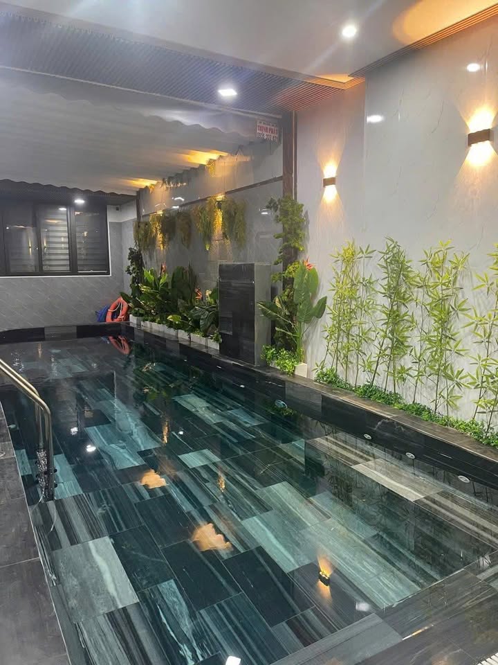 Căn hộ cho thuê tại phường Mỹ An 60m² giá 12 triệu - Không gian yên tĩnh, hiện đại!