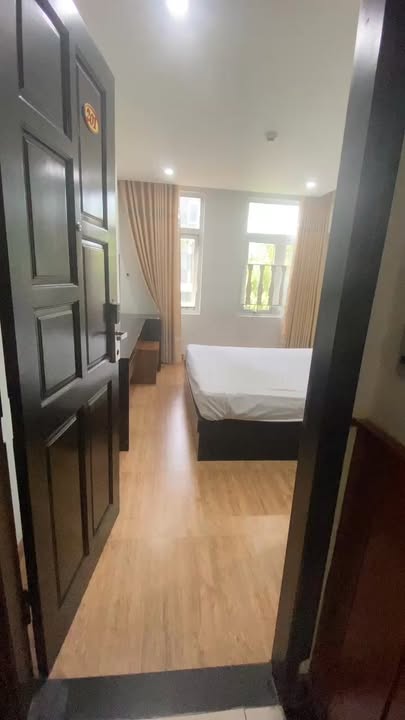 Căn hộ 1G Dương Đình Nghệ 28m² giá 3.3 triệu - Cửa sổ thoáng mát!