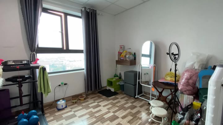 Phòng cho thuê tại Chung cư Hùng Hiền 68, Thanh Hóa - Chỉ 1 phòng duy nhất, vào ở ngay!