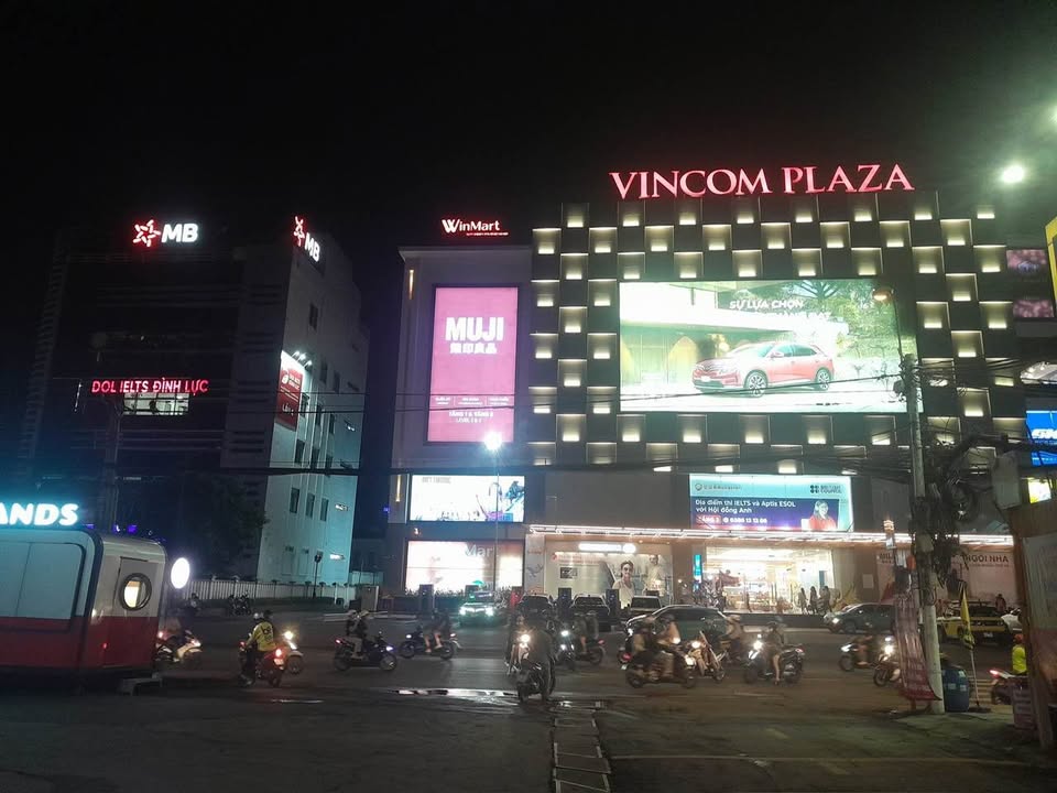 Mặt tiền FrontHouse đường Hiệp Phú, Quận 9, 156m² giá 17 tỷ - Cơ hội kinh doanh hấp dẫn!