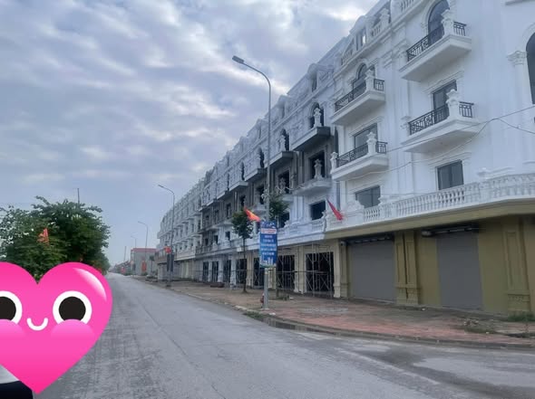 Đất nền dự án Trạm Lộ 90m² giá tốt - Cơ hội đầu tư hấp dẫn!