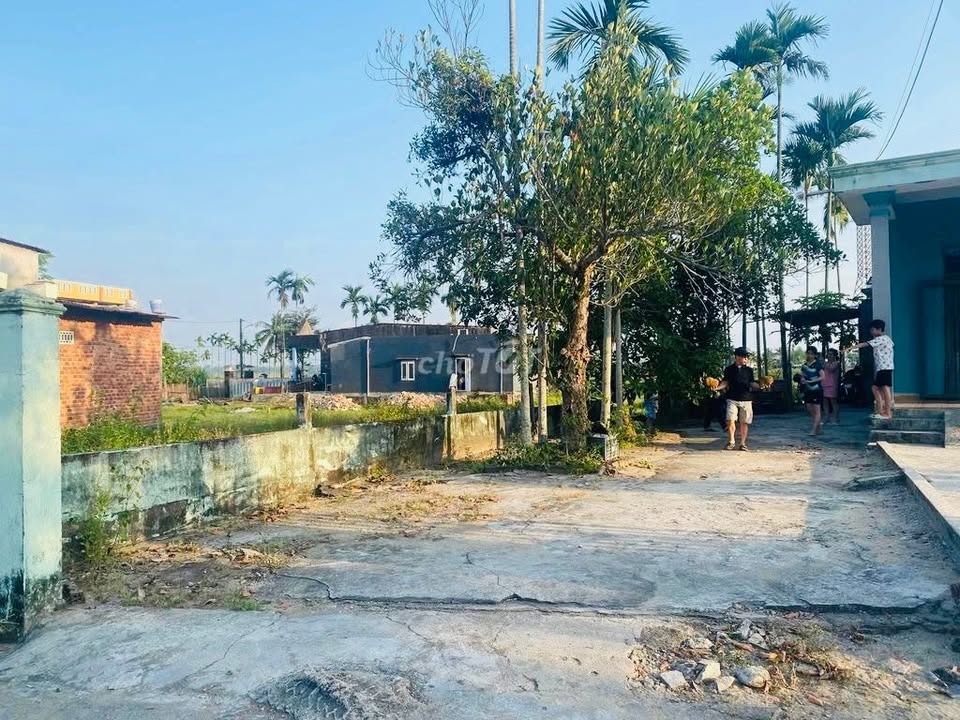 Đất nền Phú Sơn 3, Hòa Khương, 135m² giá thỏa thuận - Tiềm năng đầu tư vượt trội!