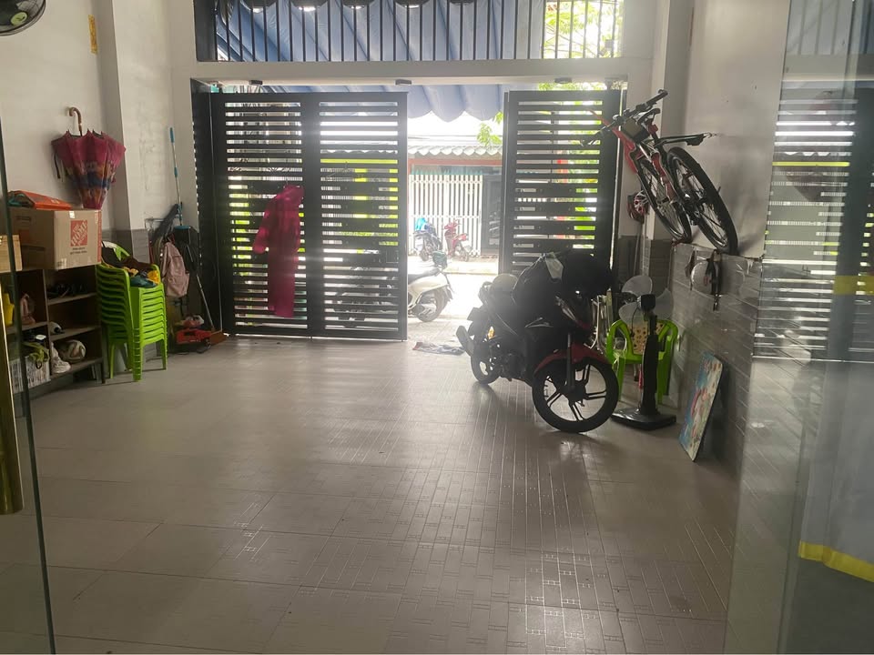 Nhà phố mặt tiền Bùi Giáng, Hòa An 90m² giá 60 tỷ - Vị trí đắc địa, đầu tư sinh lời!