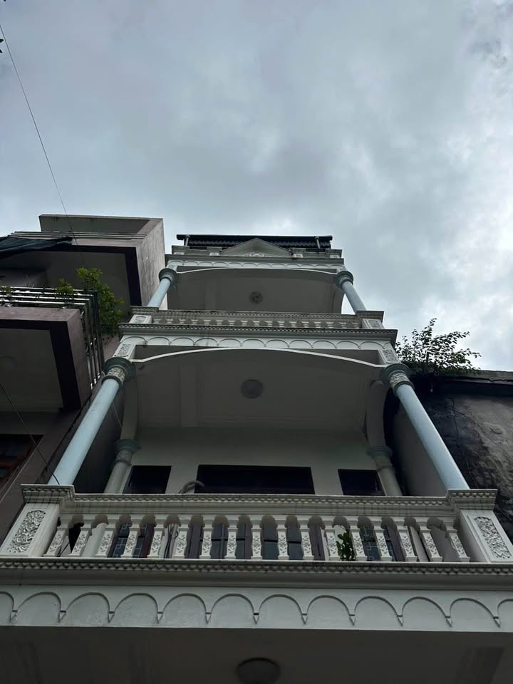 Nhà mặt đường kinh doanh Lê Hồng Phong, Thái Bình 40m² giá 2.05 tỷ - Sẵn sàng ở ngay!