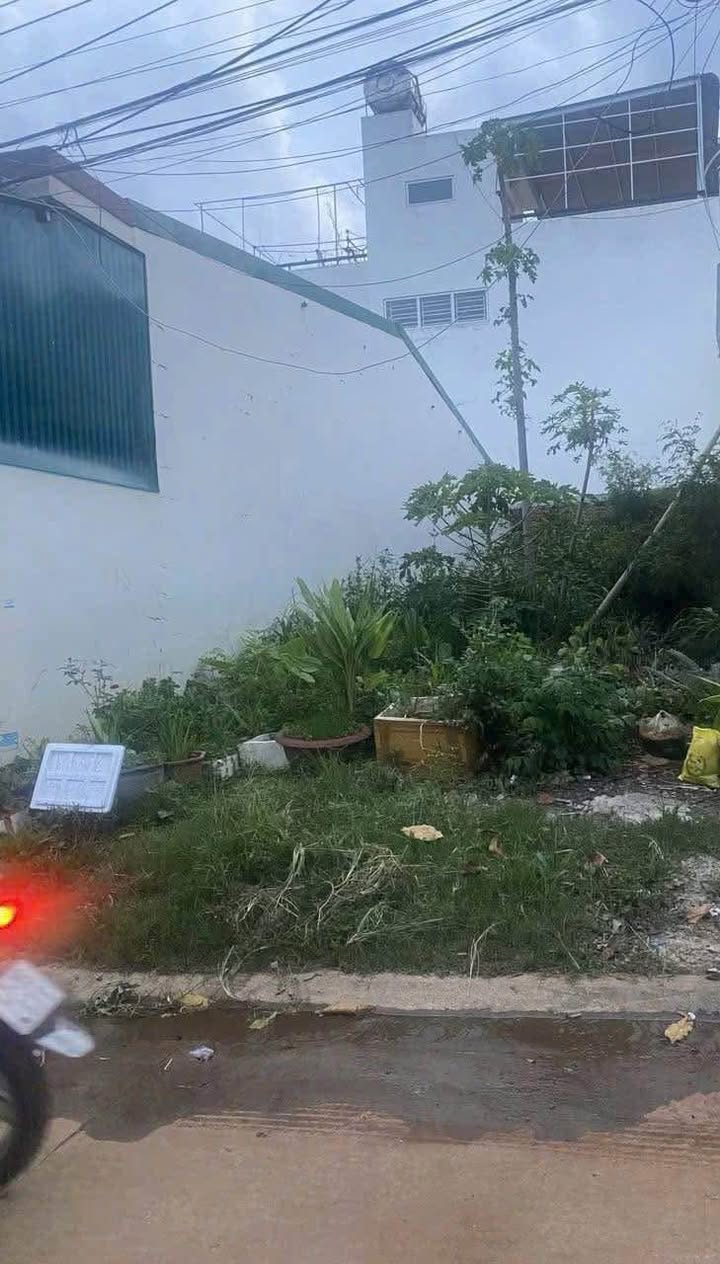 Đất mặt tiền Trần Nhật Duật, Tân Lợi, 90m² giá 4.8 tỷ - Đầu tư sinh lời cao!