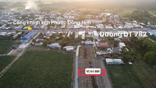 Đất nền phường Truông Mít, 135m² giá 500 triệu - Đầu tư sinh lời ngay!