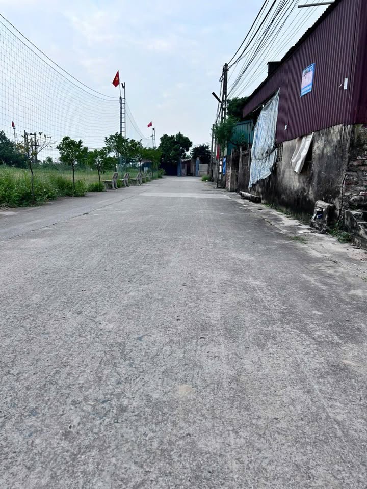 Đất nền xã Trung Kênh, Lương Tài, Bắc Ninh 296m² - Giá thỏa thuận cực mềm!