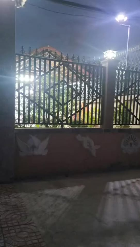 Đất nền Củ Chi 1508m² giá 16.8 tỷ - Phù hợp làm kho xưởng, sân thể thao