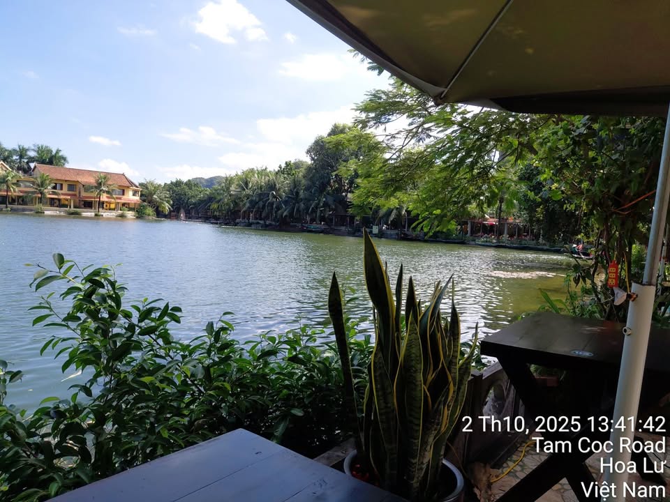 Đất Ninh Hải, Hoa Lư 4800m² giá 50 tỷ - Cơ hội đầu tư sinh lời!