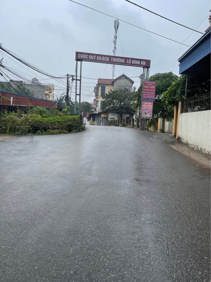 Đất chính chủ Đồng Mai 42m² giá 3 tỷ - Gần trường và giao thông thuận tiện!