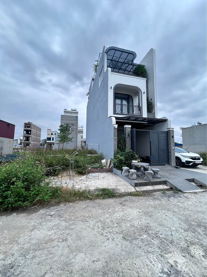 Lô đất Tái Định Cư Gốc Lim, Đằng Hải 100m² giá 3,75 tỷ - Hướng Đông Nam, sổ đỏ chính chủ!