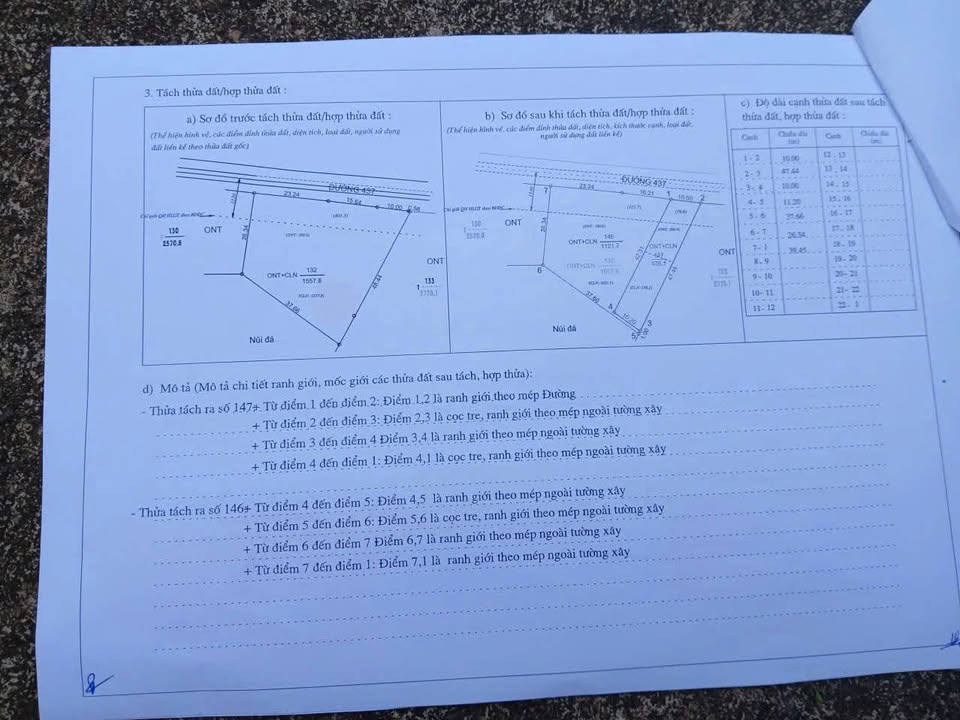 Đất thổ cư Ân Nghĩa, Lạc Sơn 470m² giá chỉ 1 tỷ - Cơ hội đầu tư lý tưởng!