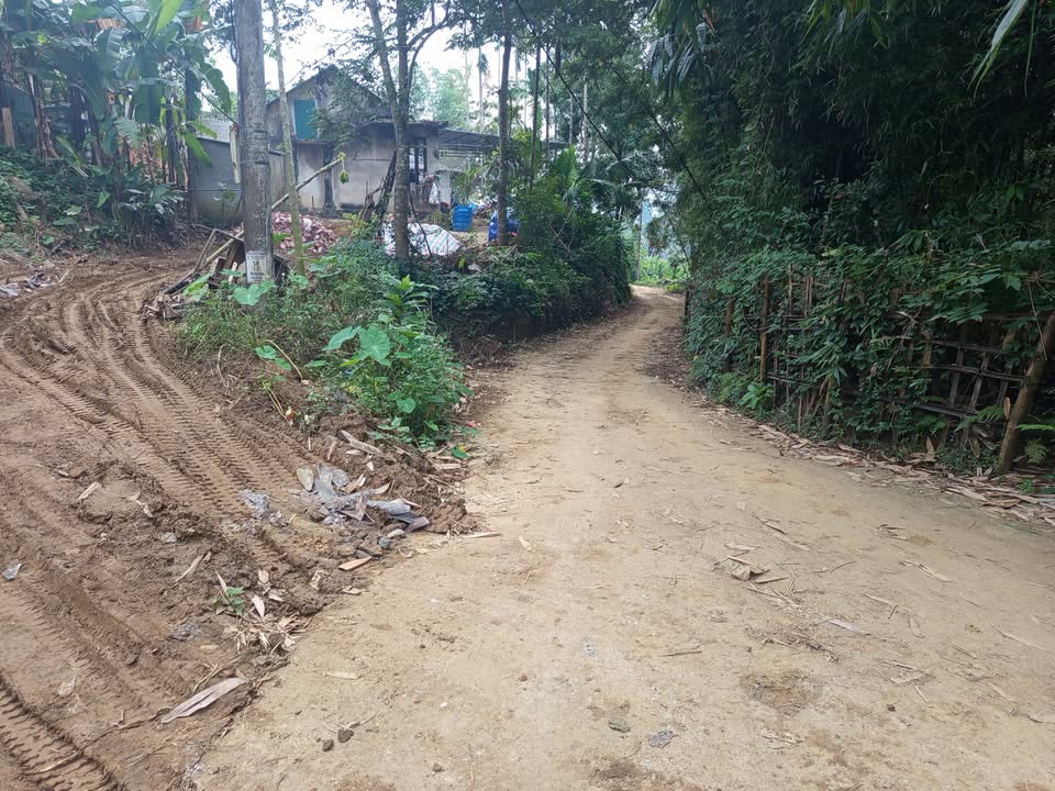 Đất nông nghiệp Lạc Lương Yên Thủy 3000m² giá 1 tỷ - Sổ đỏ chính chủ!