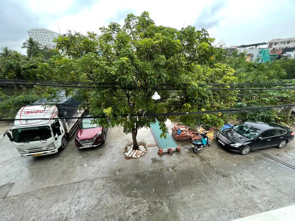 Nhà 4 tầng Vũ Phúc 50m² giá 3 tỷ - Bàn giao chìa khóa ngay!