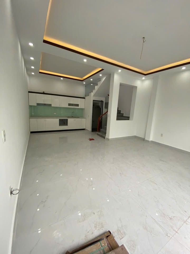 Nhà 3 tầng mới xây tại Hưng Đạo, Dương Kinh 41.5m² - Thiết kế hiện đại, sẵn sàng ở ngay!