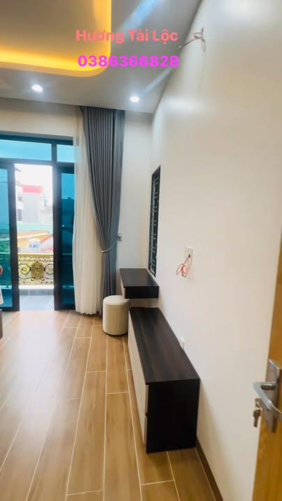 Nhà lô góc 3 tầng đường Vân Tra, An Đồng 70m² giá 4.65 tỷ - Full nội thất sang trọng!