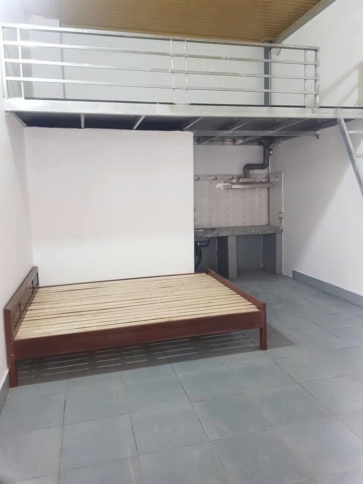 Căn hộ cho thuê tại Tổ 8, Phường Quang Trung, Thái Nguyên - Giá chỉ 2.5 triệu/tháng!