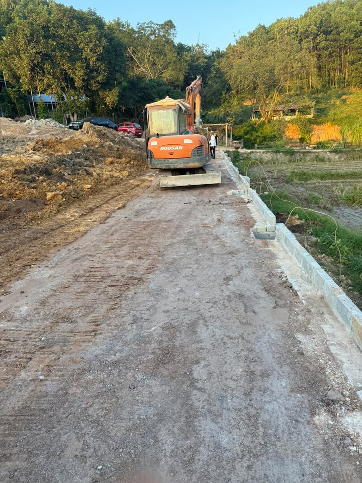 Đất nền Cù Vân Đại Từ 1000m² chỉ 680 triệu - Cơ hội đầu tư hiếm có!