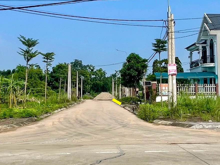 Đất nền TDC Đồng Bẩm 200m² giá 2x triệu - Vị trí đắc địa, tiềm năng phát triển!