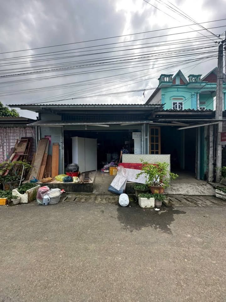 Nhà cấp 4 tại thôn Yên Khánh, huyện Yên Sơn, 216m² giá 2 tỷ - Tiềm năng kinh doanh tốt!