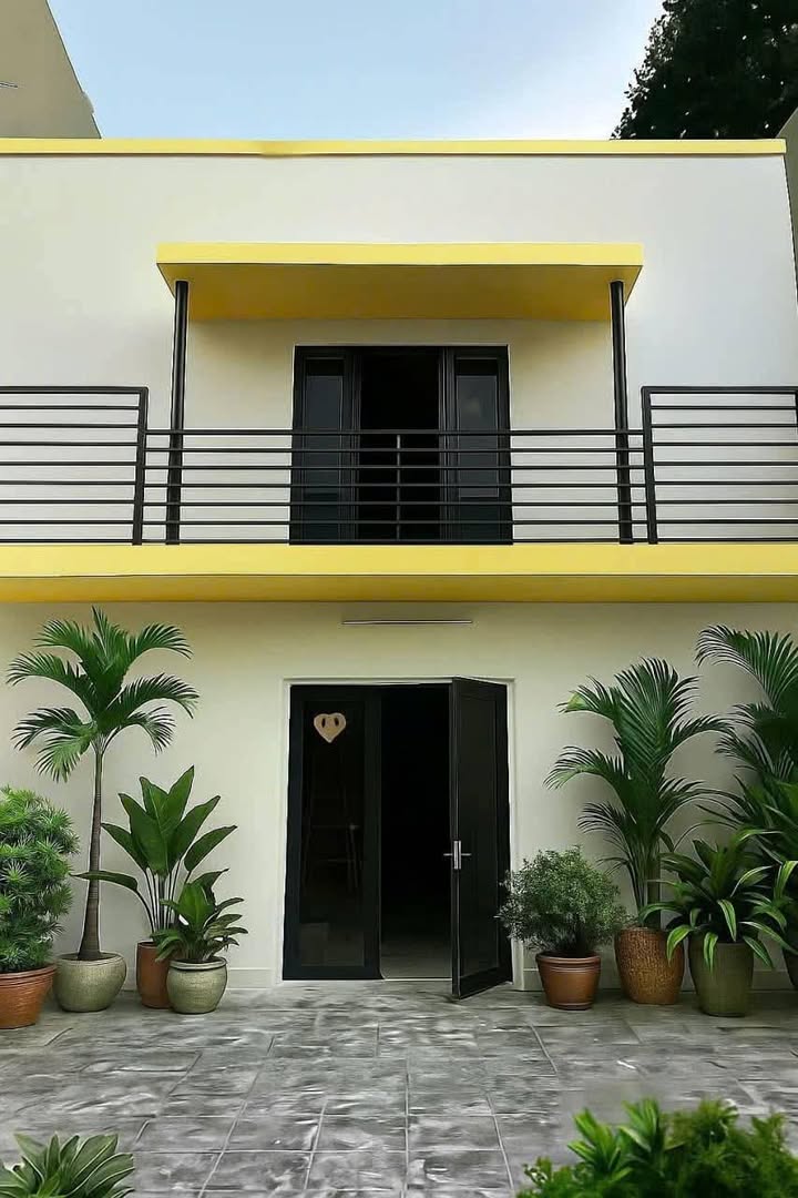 Biệt thự mặt tiền tỉnh lộ 52, phường Tam Long, 96m² - Giá chỉ 3.8 tỷ!