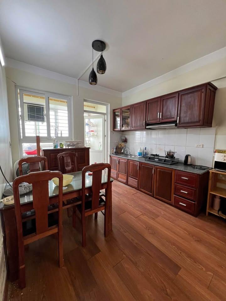 Căn góc chung cư Tân Thịnh Vinh 66m² giá 2.2 tỷ - View đường Lê Mao tuyệt đẹp!