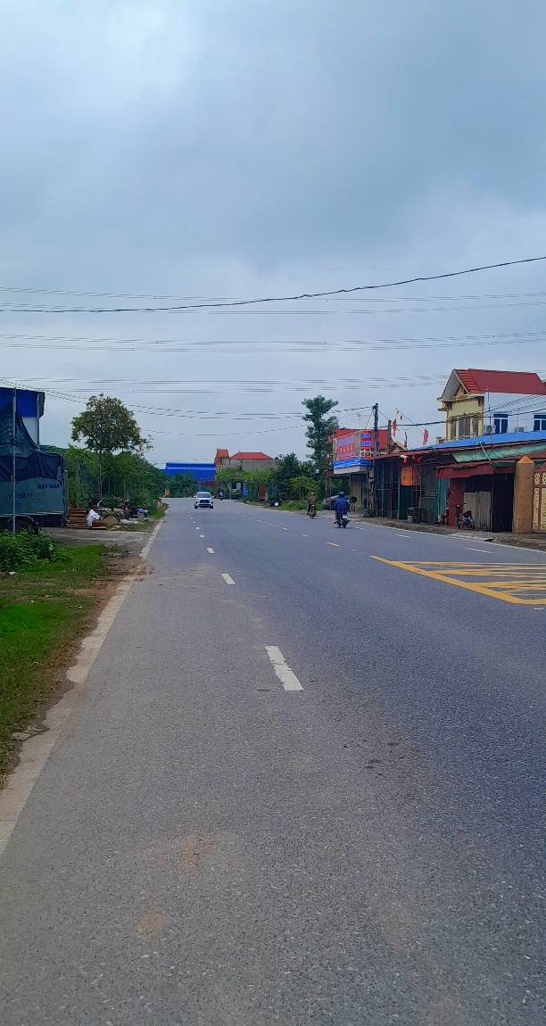 Đất nền Hồng Lĩnh, Hưng Hà 91m² giá chỉ 2Xyz - Khu kinh doanh sầm uất!