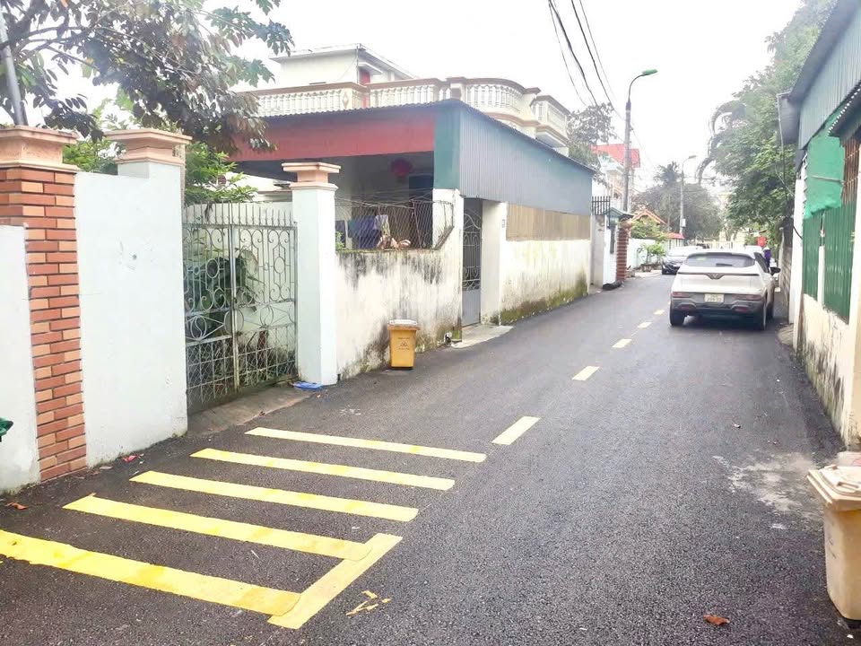 Đất nền Quảng Thành Thanh Hóa 200m² giá 2 tỷ - Cơ hội đầu tư hấp dẫn!