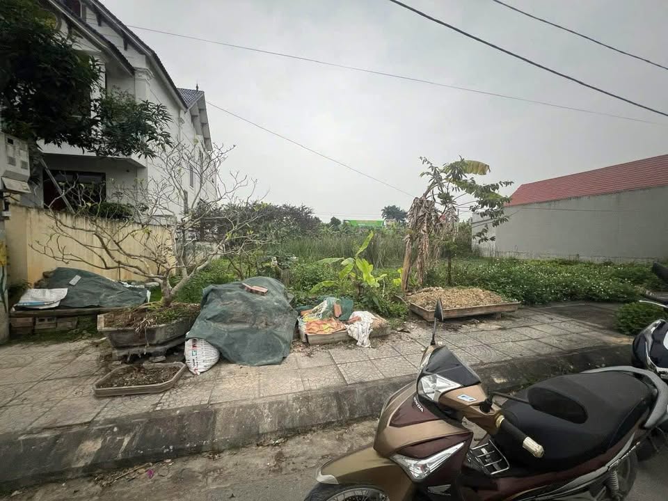 Đất mặt đường trục chính xã Đông Minh 155m² giá 2 tỷ - Tiềm năng sinh lợi cao!