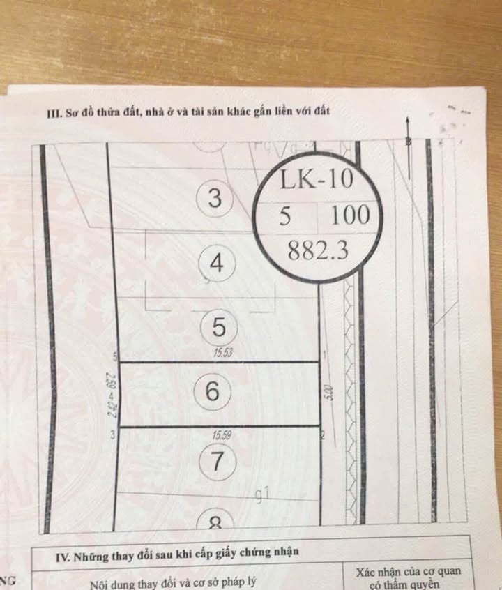 Đất nền Hạ Long 77m² giá 2.65 tỷ - Khu phân lô gần Metro