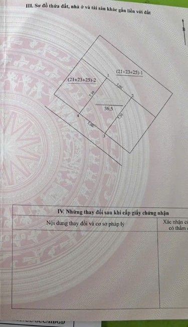 Đất nền Ngô Gia Tự, Việt Hưng 37m² giá 7 tỷ - Đầu tư an toàn cho tương lai!