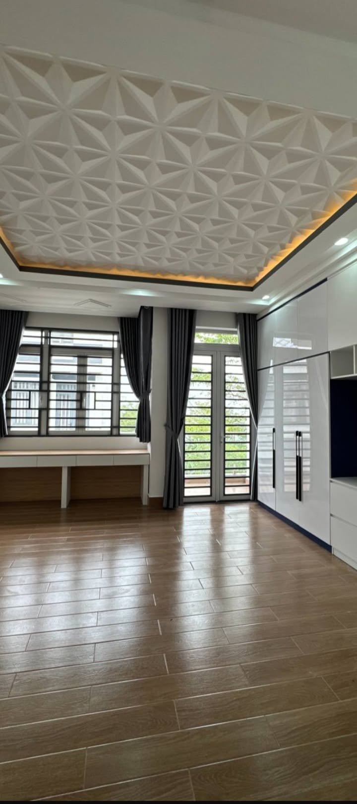 Nhà phố Huỳnh Tấn Phát 83m² giá 7.7 tỷ - Phong cách sống đẳng cấp!