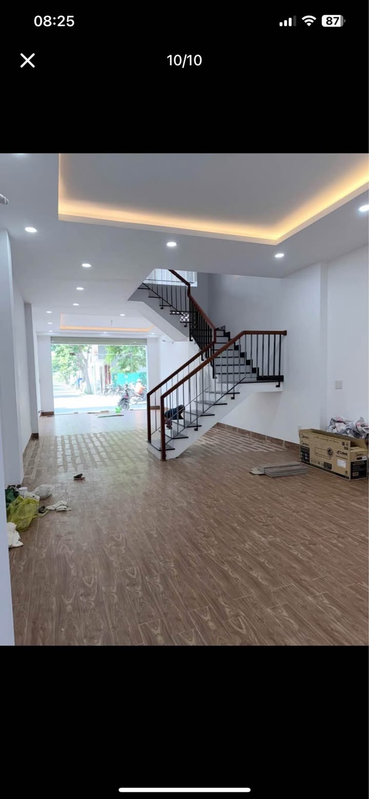 Nhà cho thuê khu đô thị Hà Quang 80m² giá 20 triệu - Tiện ích kinh doanh đa dạng!