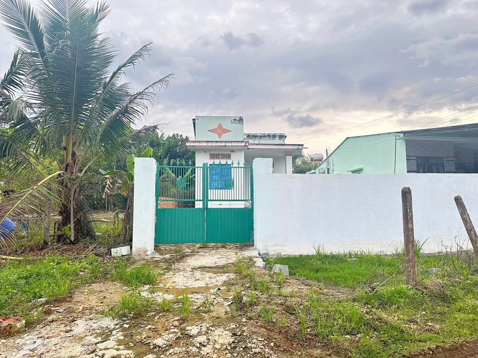 Đất Diên Lâm 177m² giá 1.2 tỷ - Hai mặt tiền đường, cơ hội đầu tư tuyệt vời!