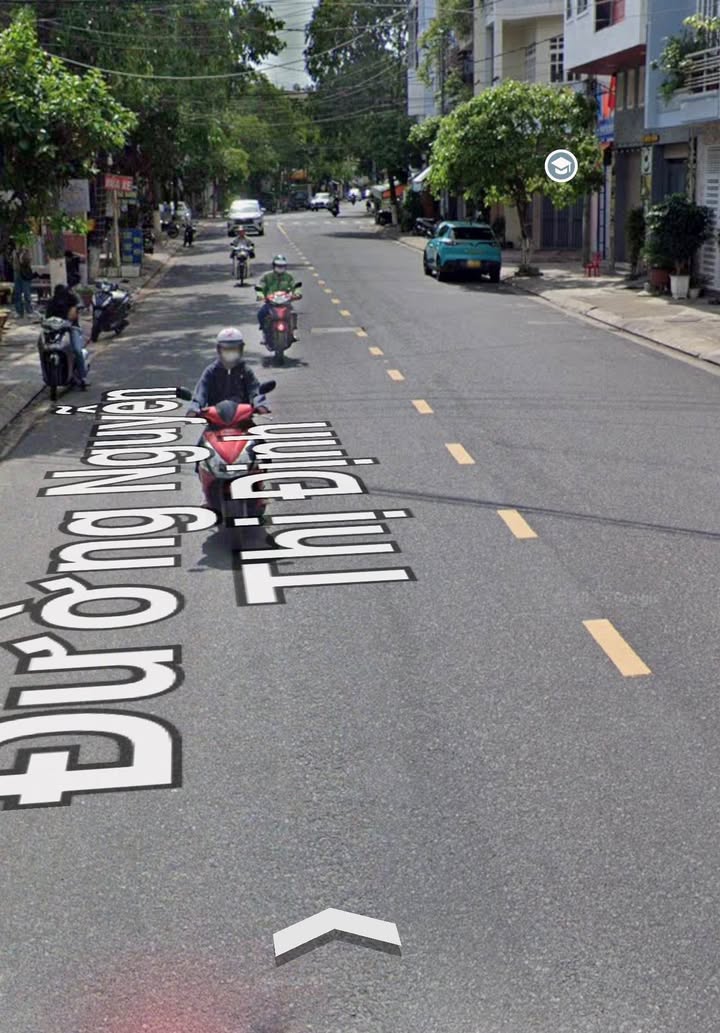 Nhà cấp 4 + Dãy phòng trọ Phước Long Nha Trang 133m² giá 7.35 tỷ - Cách biển chỉ 1km!