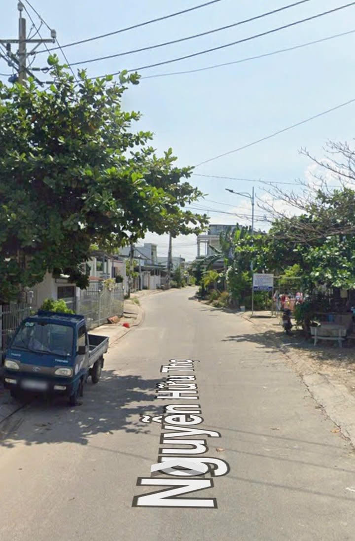 Nhà Mặt Tiền Đường Nguyễn Hữu Thọ, Phước Hội, La Gi 133m² giá 2.9 tỷ - Kinh doanh sinh lời ngay!